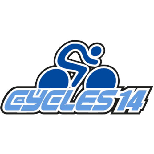 Logo Cycles 14