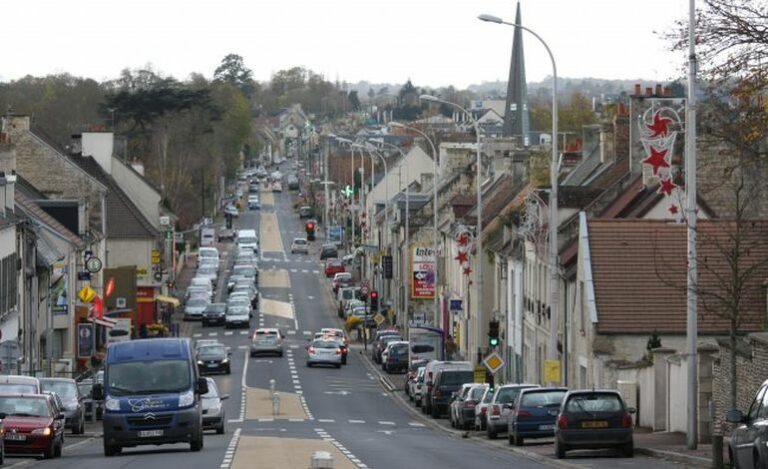 La Route de Bretagne : pour un axe cyclable majeur !