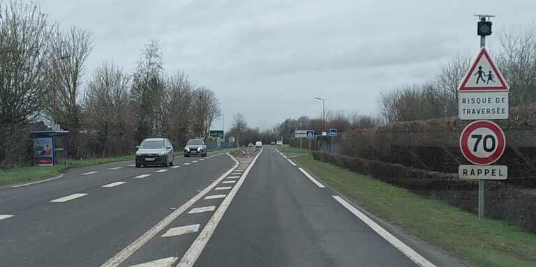 Groupe d’usagers du vélo Nord-Est de Caen