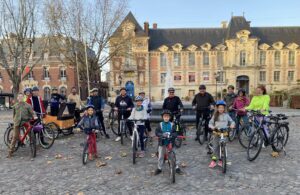 Lisieux Balade familiale nov-2024
