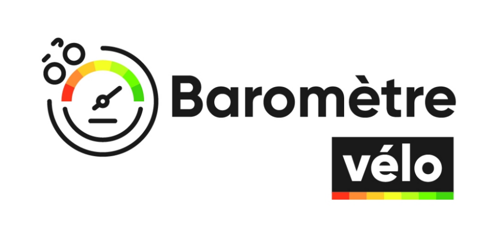 Baromètre vélo 2025